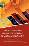 The International Handbook of Public Financial Management