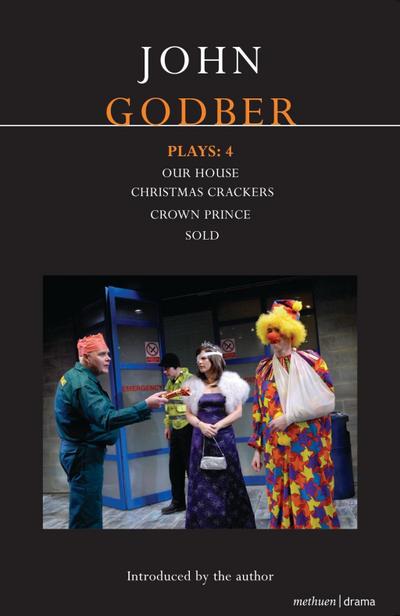 Godber Plays: 4