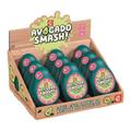 Avocado Smash!