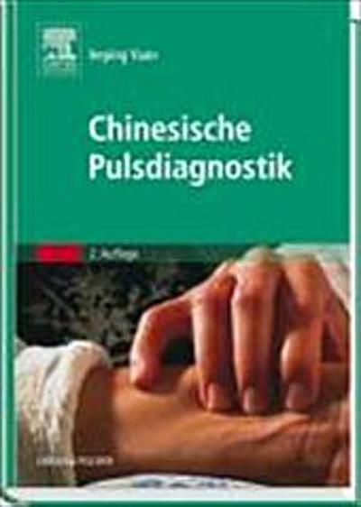 Yuan, H: Chinesische Pulsdiagnostik