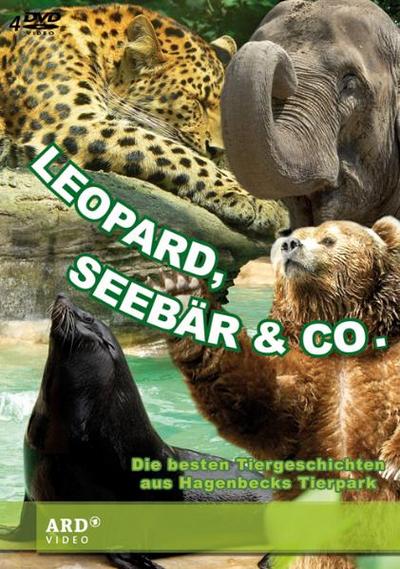 Leopard, Seebär & Co.