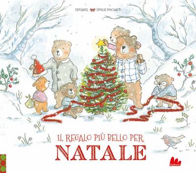 Il regalo più bello per Natale