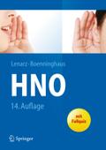 Hals-Nasen-Ohren-Heilkunde: Mit Fallquiz (Springer-Lehrbuch)