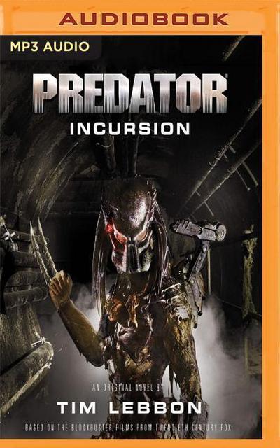 Predator - Incursion