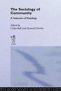 Sociology of Community
