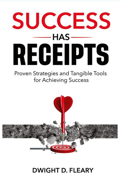 Success Has Receipts