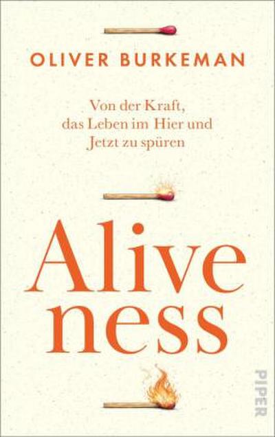 ALIVENESS