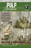 Pulp Literature Spring 2022