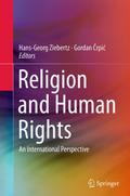 Religion and Human Rights