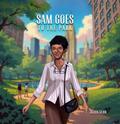 Sam Goes to The Park