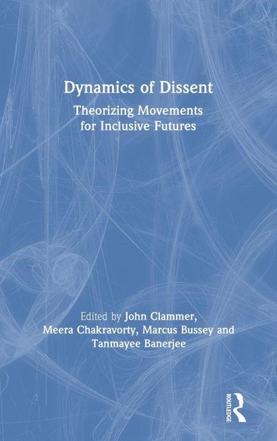 Dynamics of Dissent