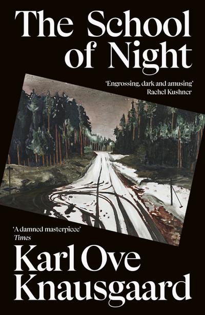 The School of Night