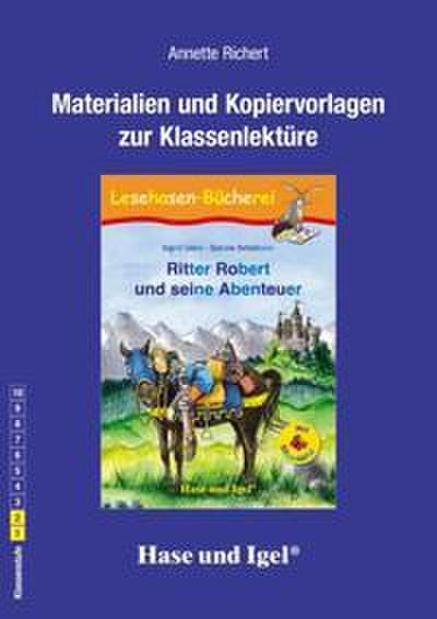 Begleitmaterial: Ritter Robert und seine Abenteuer