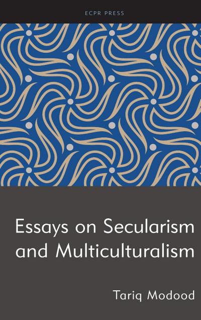Essays on Secularism and Multiculturalism