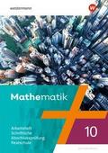 Mathematik - Ausgabe 2023 für Berlin, Brandenburg,