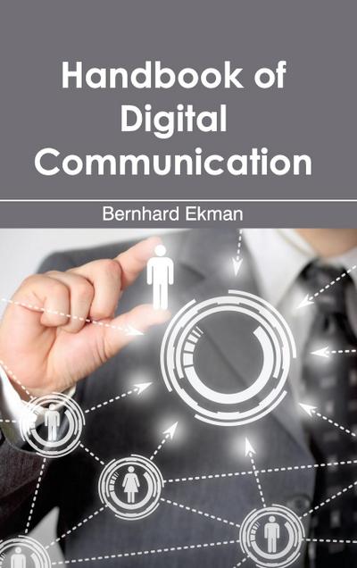 Handbook of Digital Communication