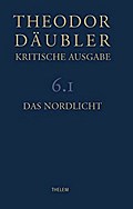 Theodor Däubler - Kritische Ausgabe