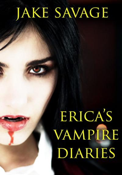 Erica’s Vampire Diaries
