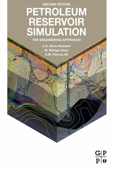 Petroleum Reservoir Simulation