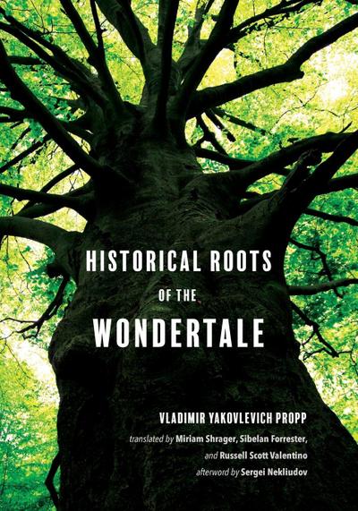 Historical Roots of the Wondertale