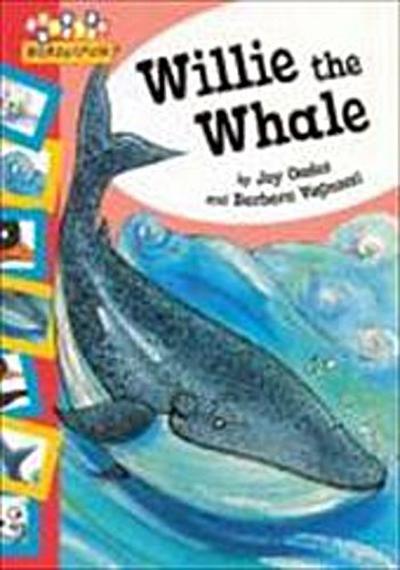 Oades, J: Willie the Whale