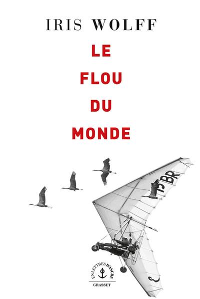 Le flou du monde