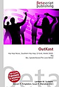 OutKast - Lambert M. Surhone