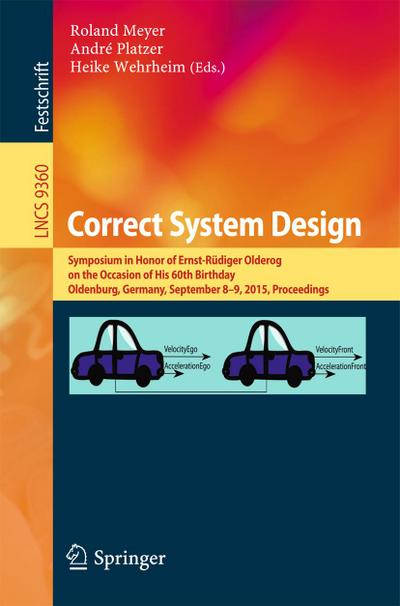 Correct System Design