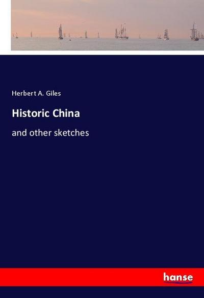 Historic China
