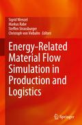 Energy-Related Material Flow Simulation in Production and Logistics