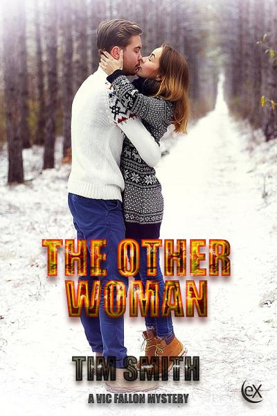 The Other Woman (Vic Fallon, #4)