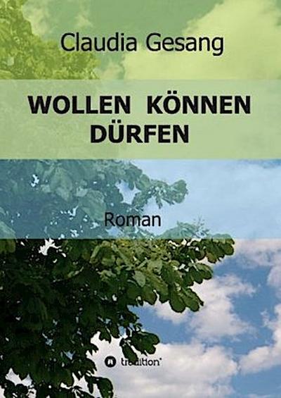 WOLLEN KÖNNEN DÜRFEN
