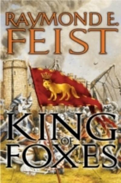King of Foxes
