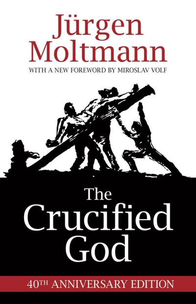 Moltmann, J: Crucified God