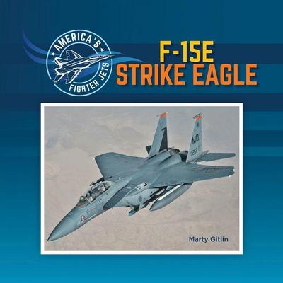 F-15e Strike Eagle