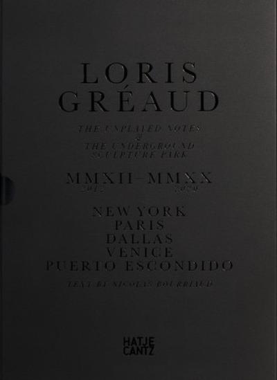 Loris Gréaud