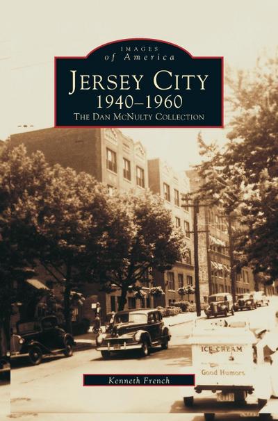 Jersey City 1940-1960