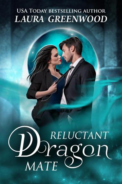 Reluctant Dragon Mate (The Paranormal Council, #16)