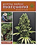 Growing Medical Marijuana