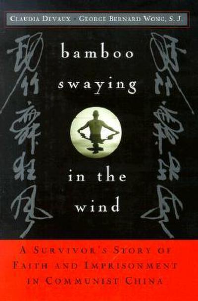 Bamboo Swaying in the Wind