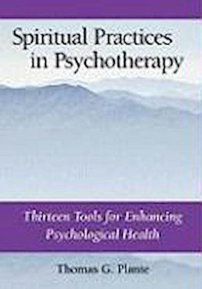 Spiritual Practices in Psychotherapy