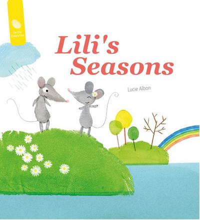 Lili’s Seasons