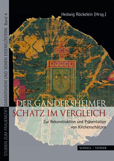Der Gandersheimer Schatz im Vergleich