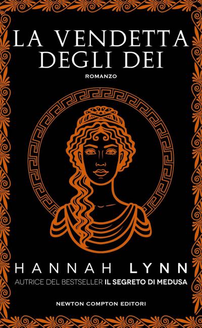 La vendetta degli dei