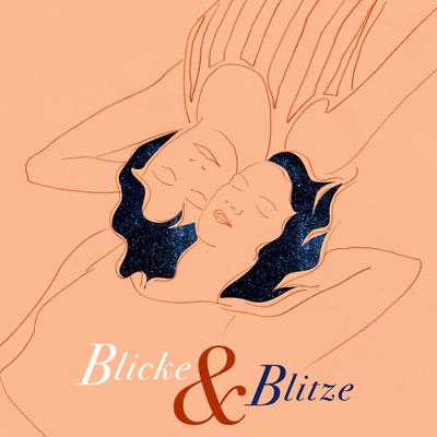 Blicke und Blitze