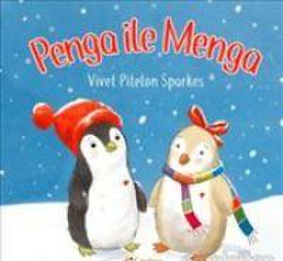 Penga ile Menga