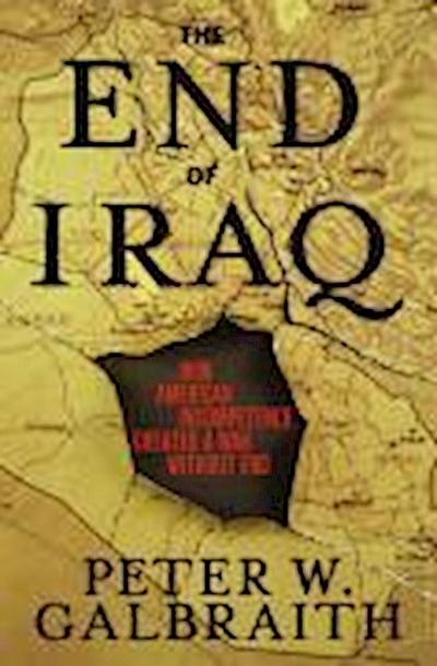 The End of Iraq