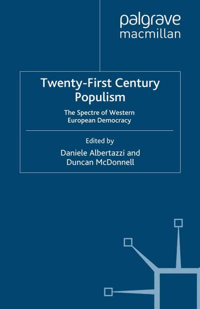 Twenty-First Century Populism