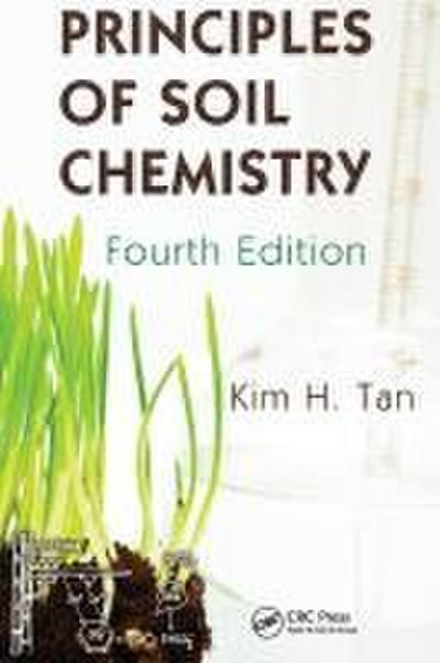 Principles of Soil Chemistry