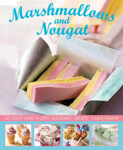 Marshmallows and Nougat
